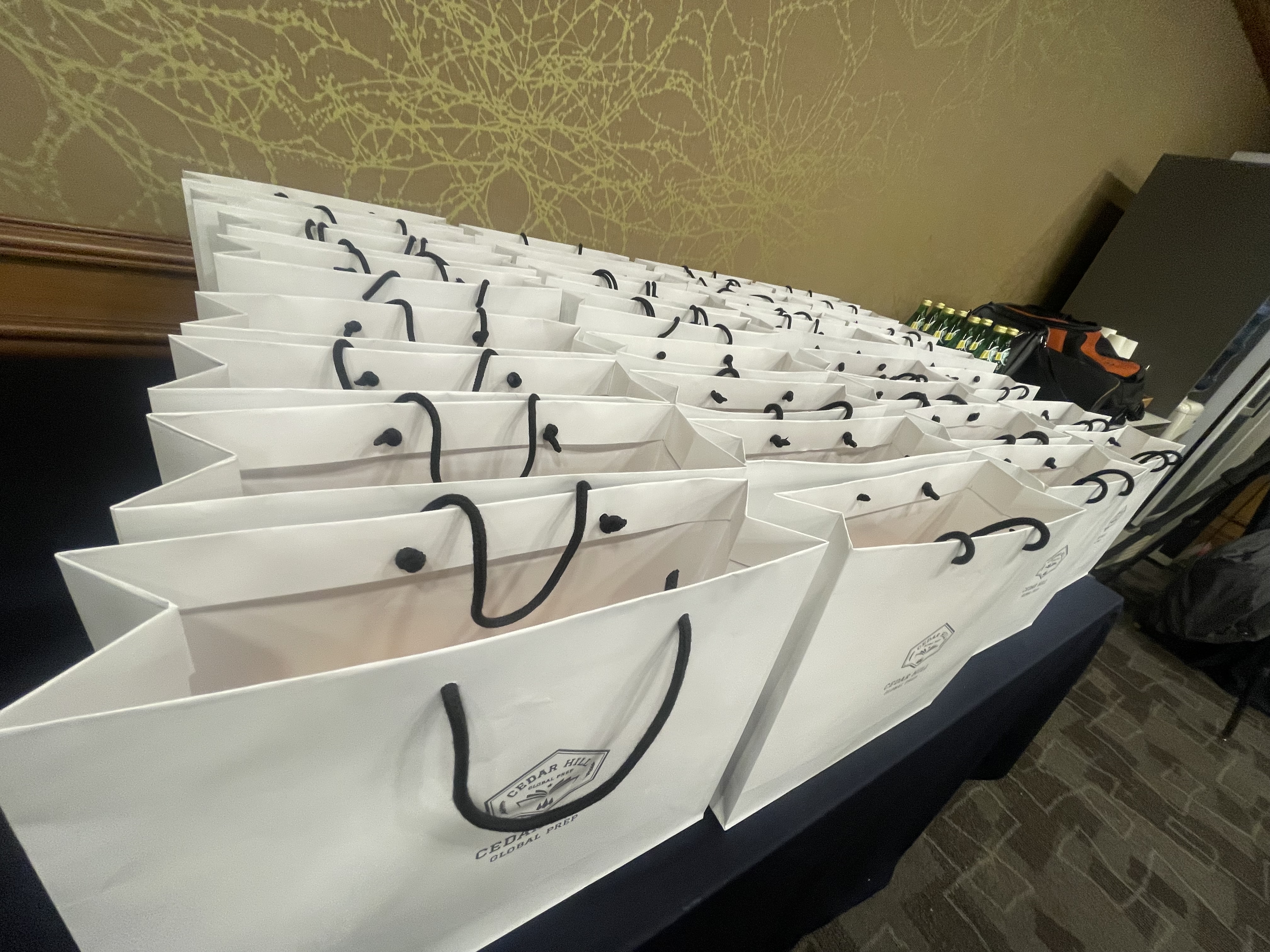 제 1회 입학 설명회가 진행되었습니다 이미지 9