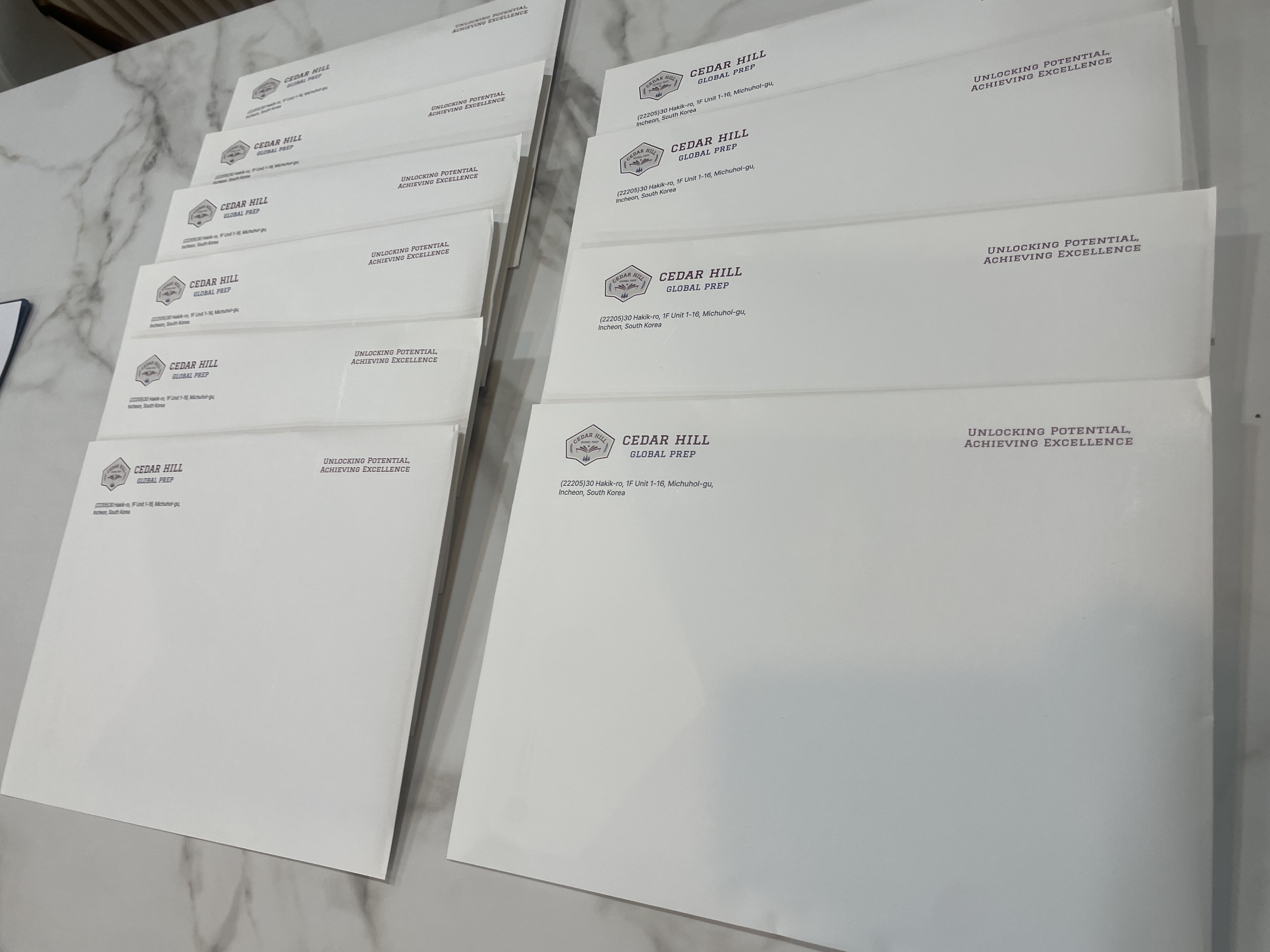 2회 입학설명회가 진행되었습니다 이미지 6