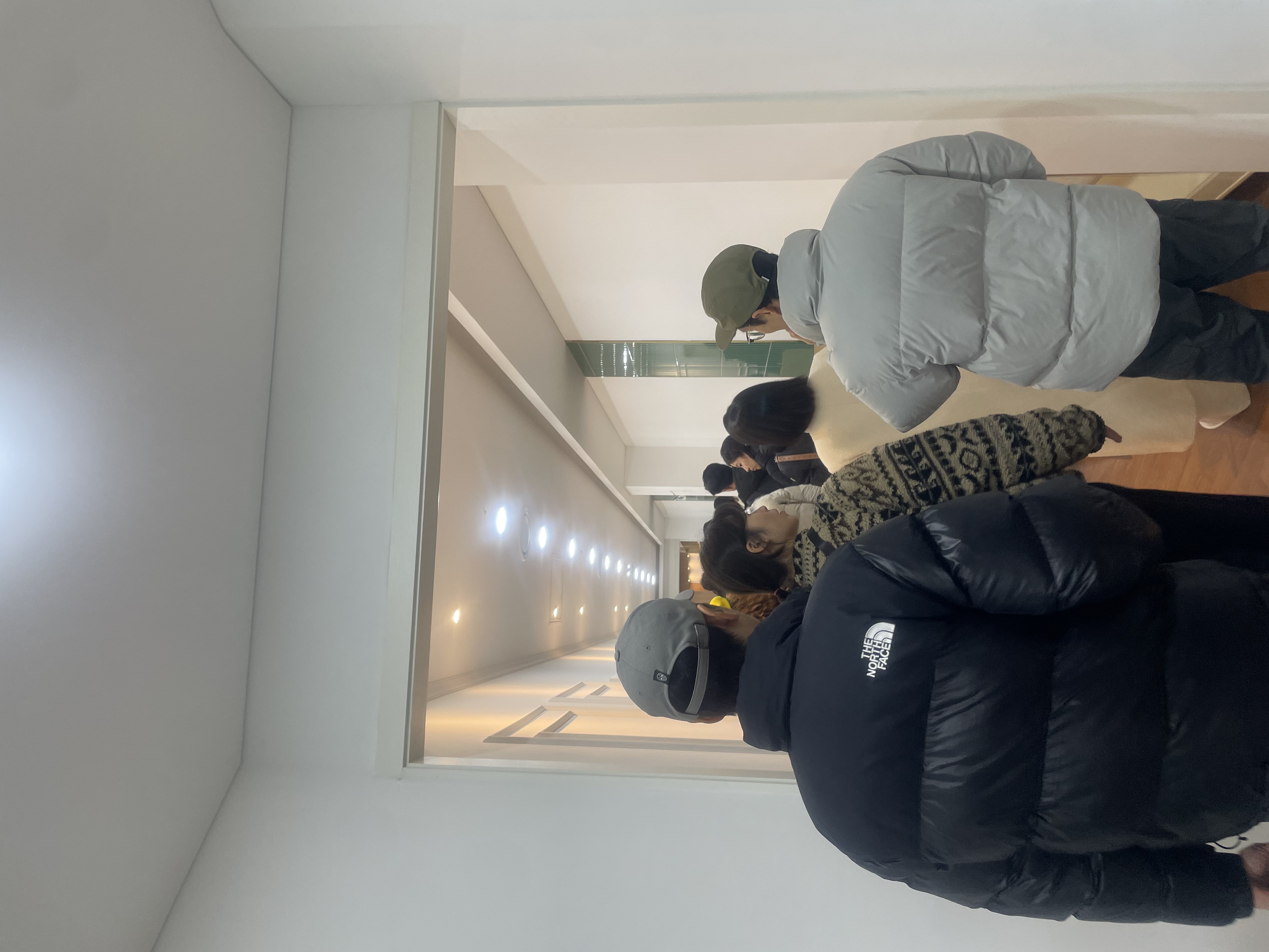 2회 입학설명회가 진행되었습니다 이미지 8