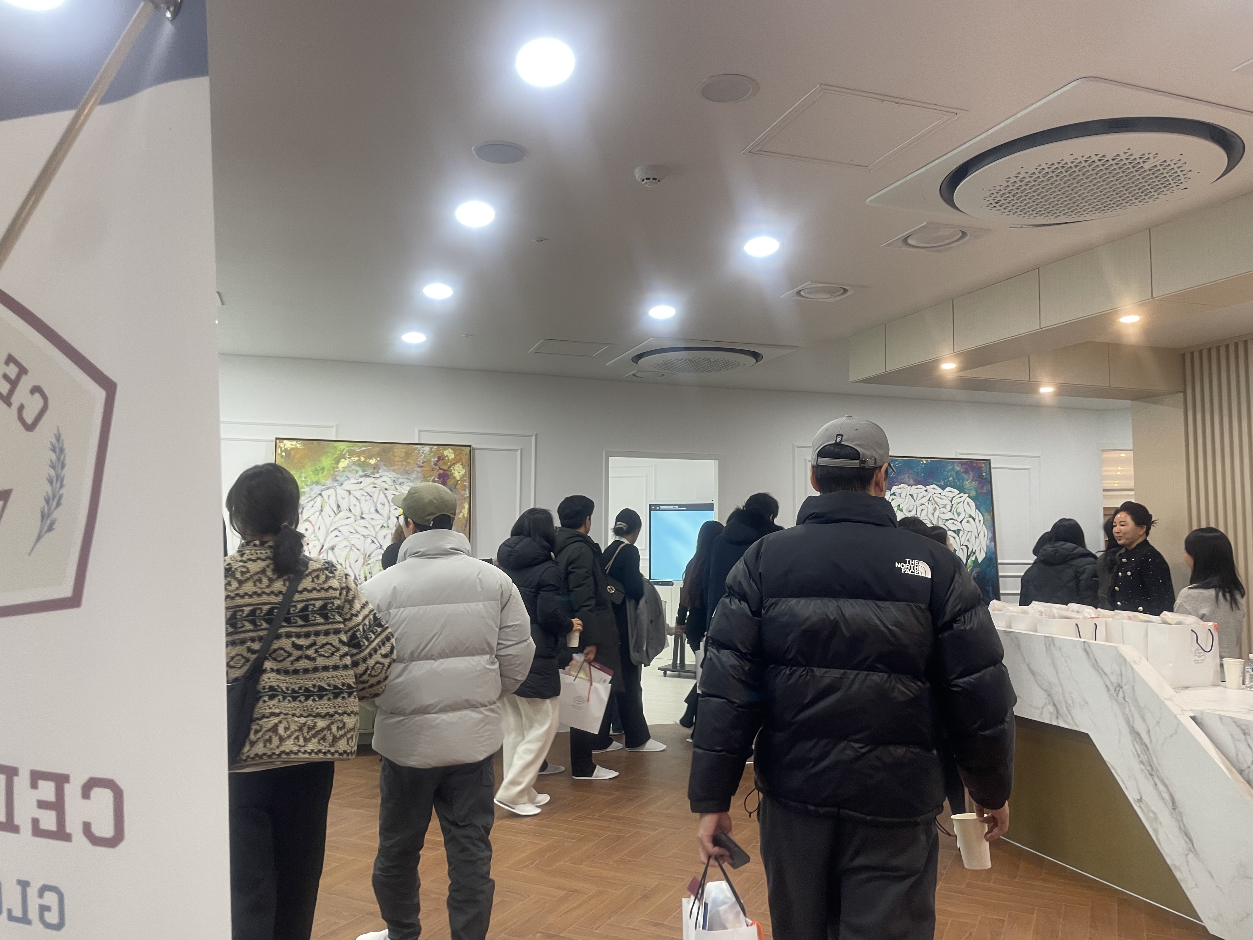 2회 입학설명회가 진행되었습니다 이미지 11