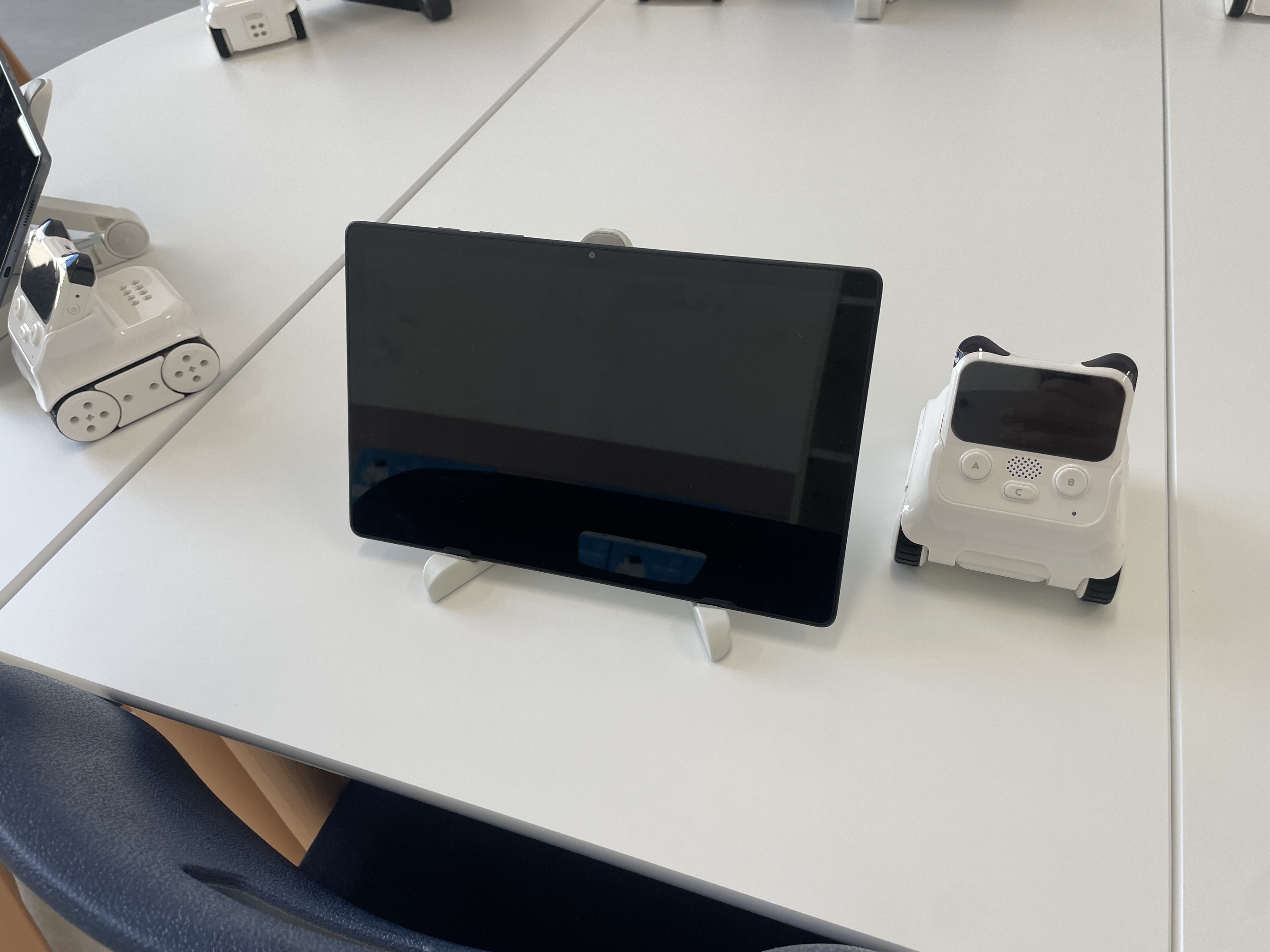 RENZULI AI Coding Center 이미지 3