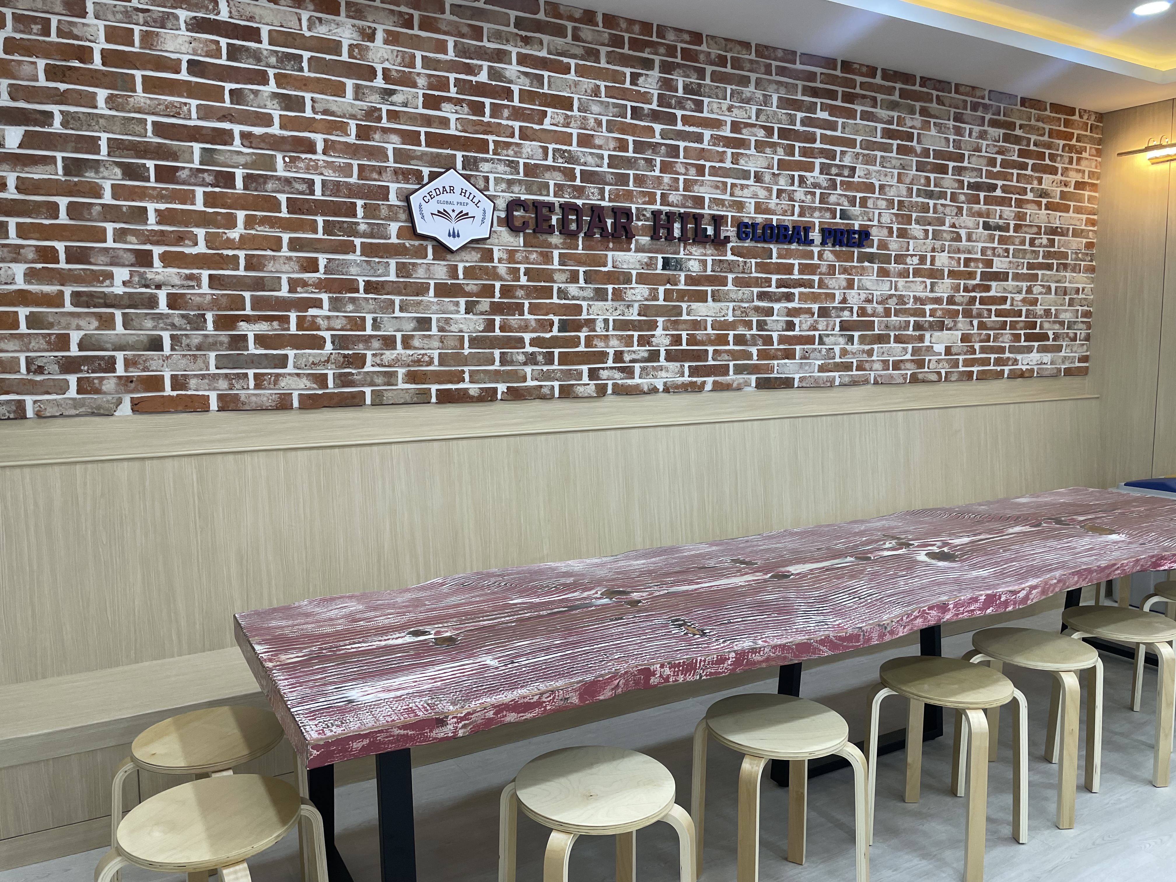 Cafeteria 이미지 2