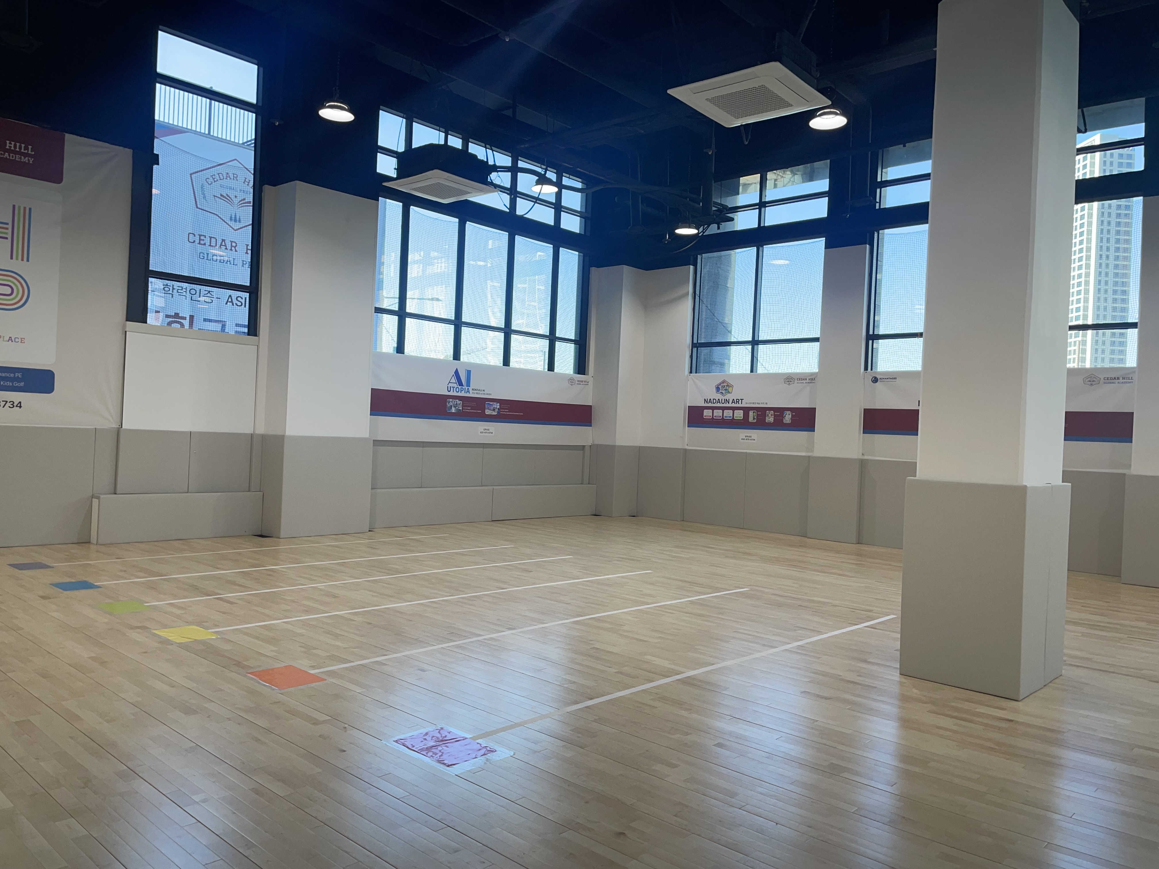 Social & Emotional 프로그램 이미지